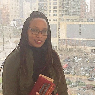 Jackie Njoroge