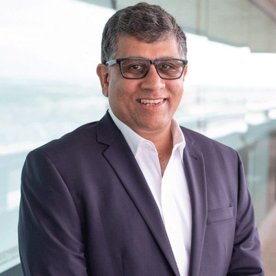 Deepak Seth