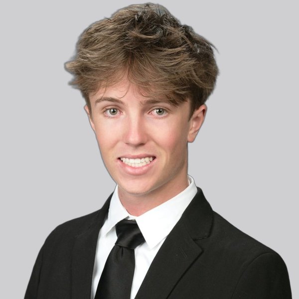 Cameron Koch