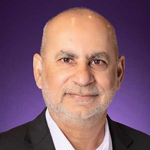 Zain Ali