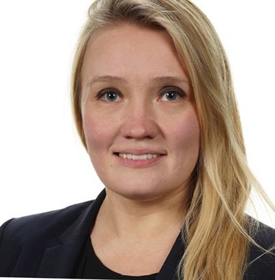 Zoya Fenn